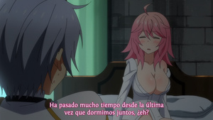 Saijaku Muhai no Bahamut